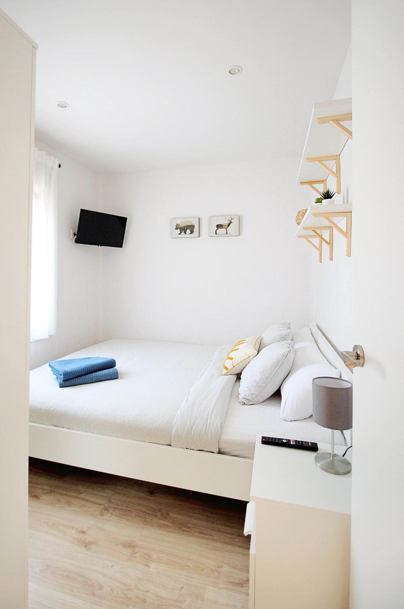 Apartamento Moderno Al Pie De Los Pirineos Sabinanigo Ngoại thất bức ảnh