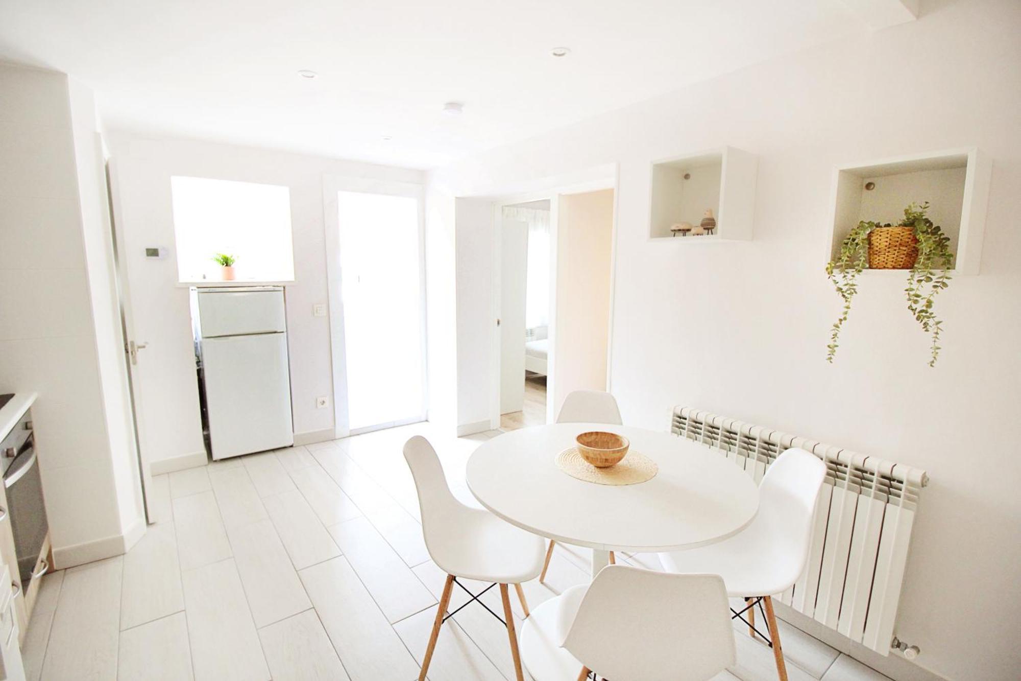 Apartamento Moderno Al Pie De Los Pirineos Sabinanigo Ngoại thất bức ảnh