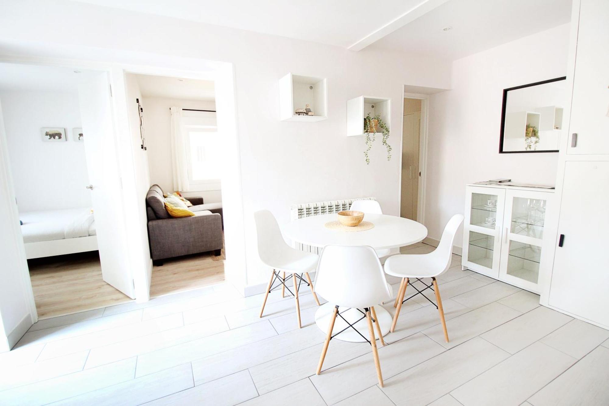 Apartamento Moderno Al Pie De Los Pirineos Sabinanigo Ngoại thất bức ảnh
