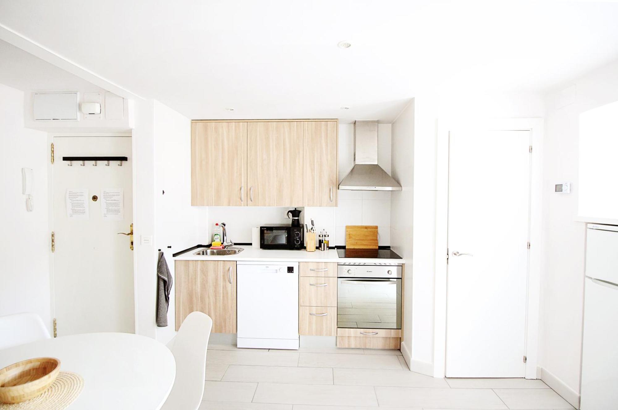 Apartamento Moderno Al Pie De Los Pirineos Sabinanigo Ngoại thất bức ảnh
