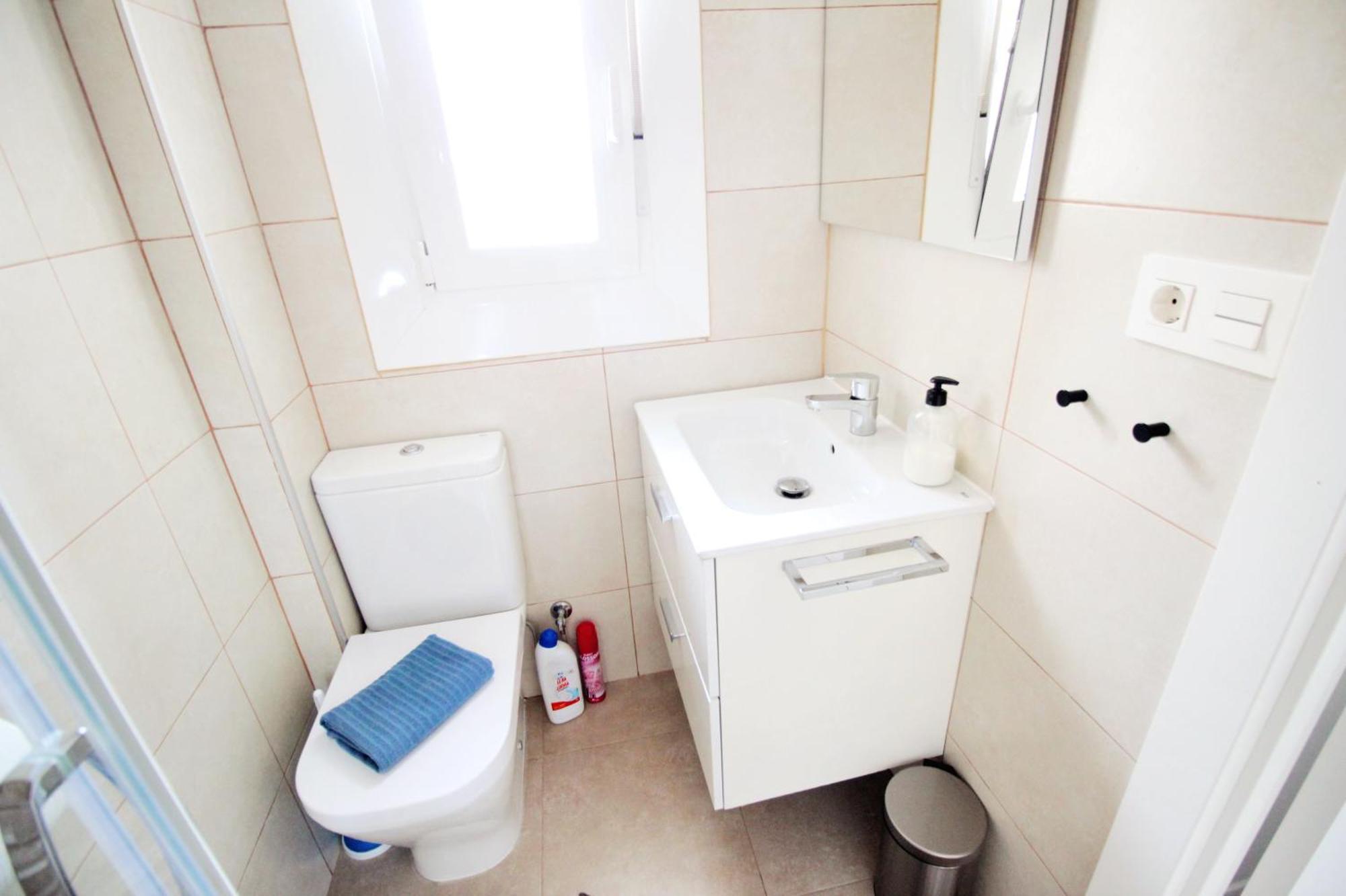 Apartamento Moderno Al Pie De Los Pirineos Sabinanigo Ngoại thất bức ảnh
